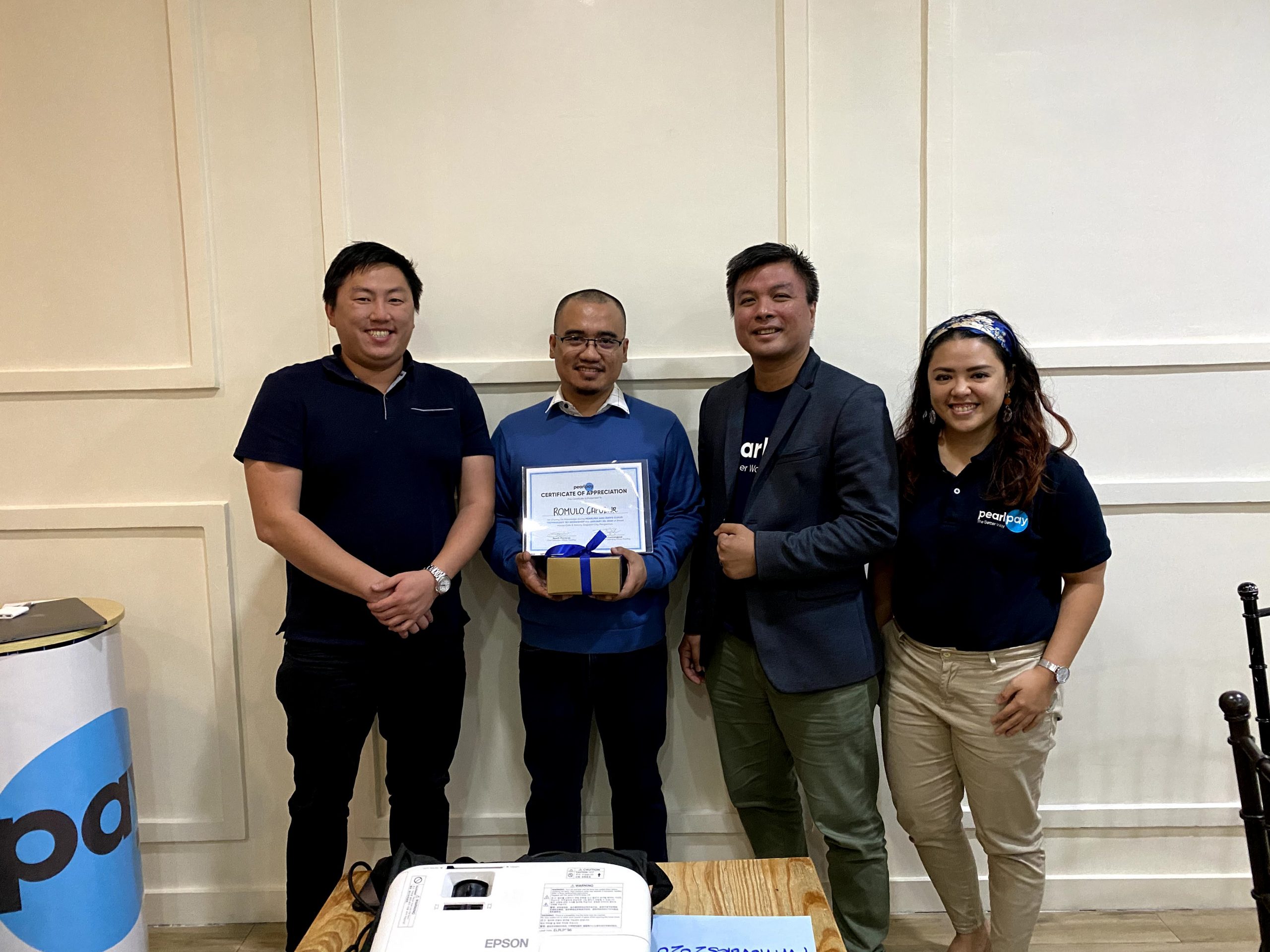 AWS-Cloud-101-Seminar