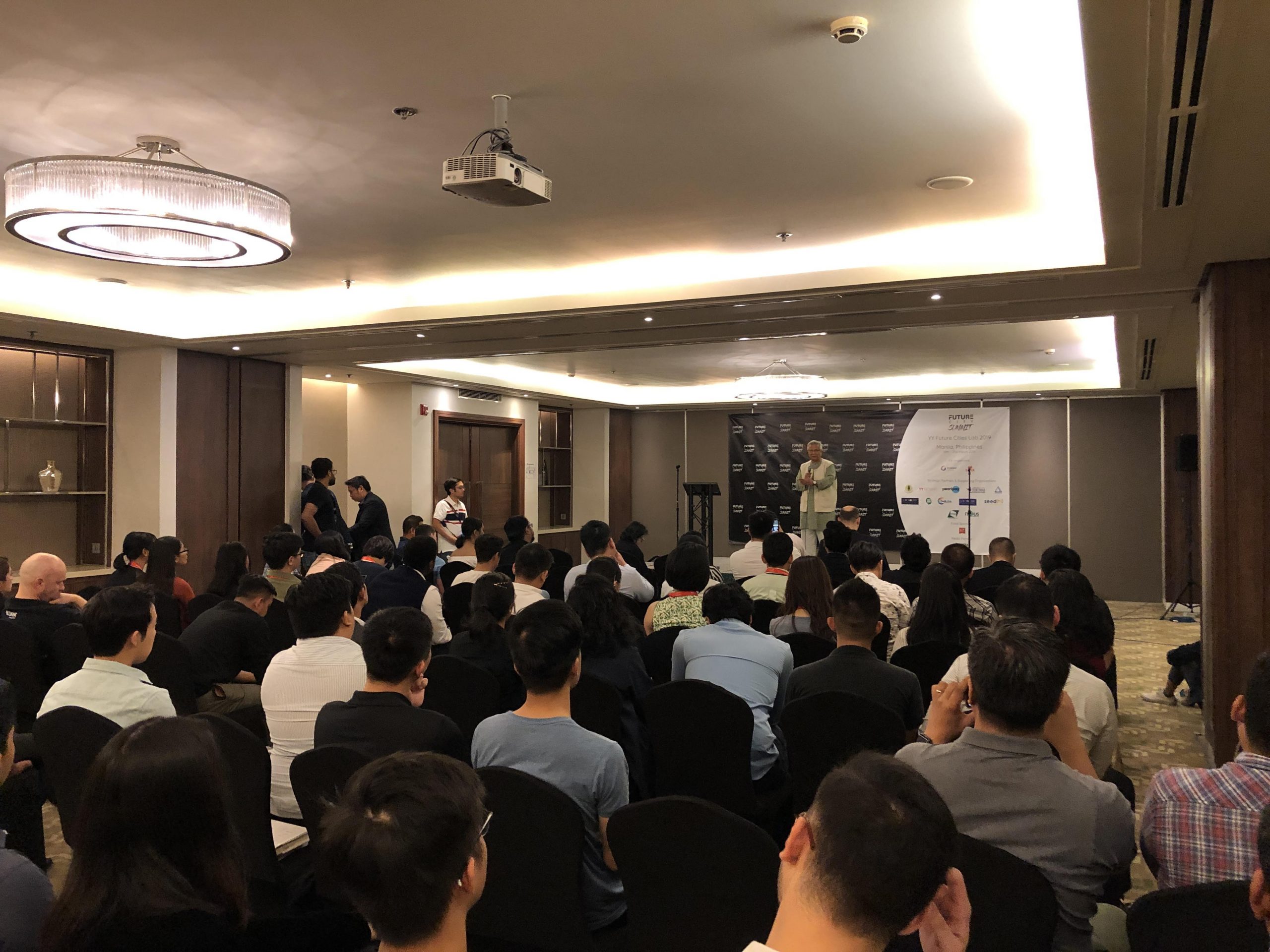 FCS 2019 Manila