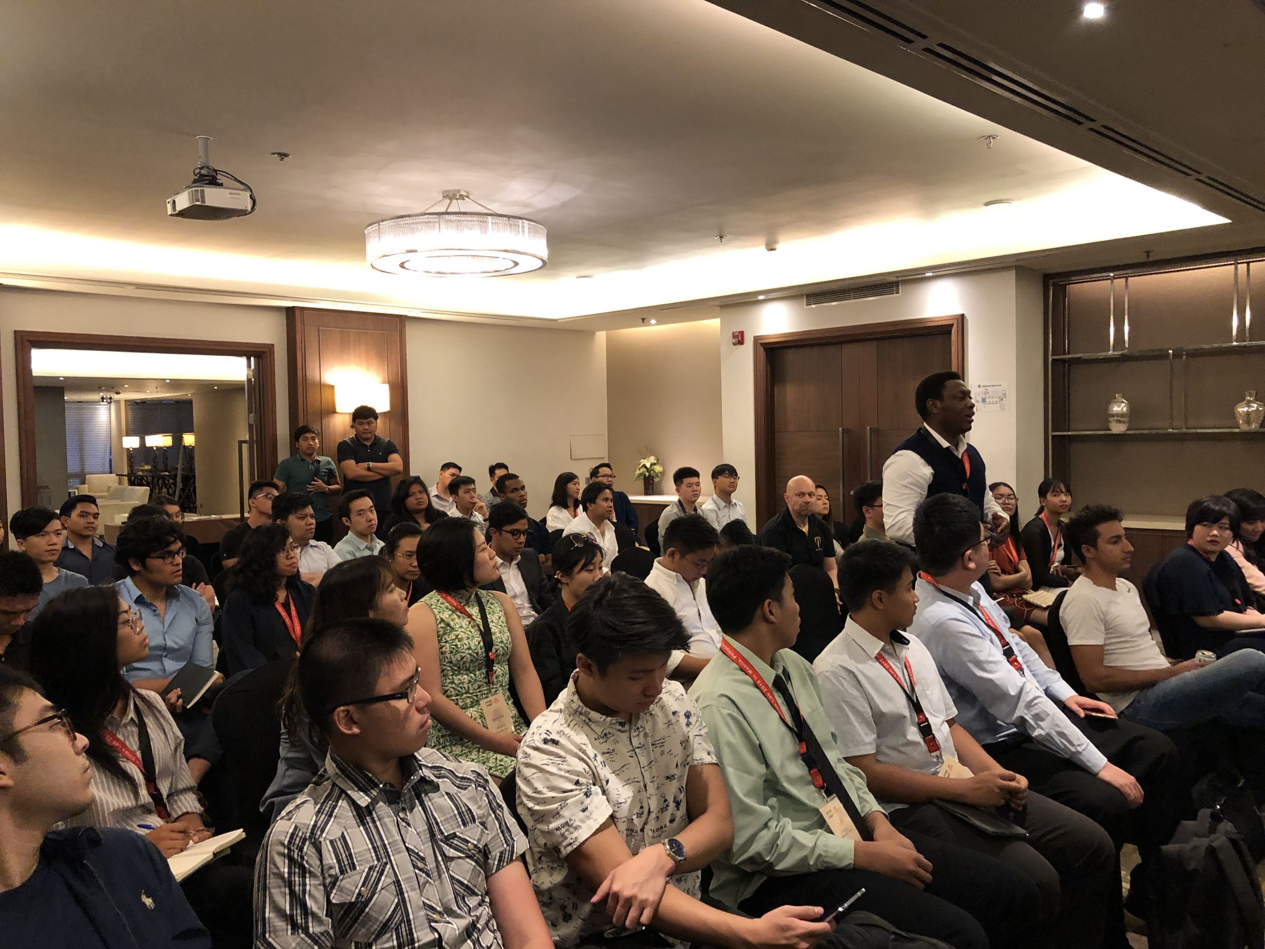 FCS 2019 Manila