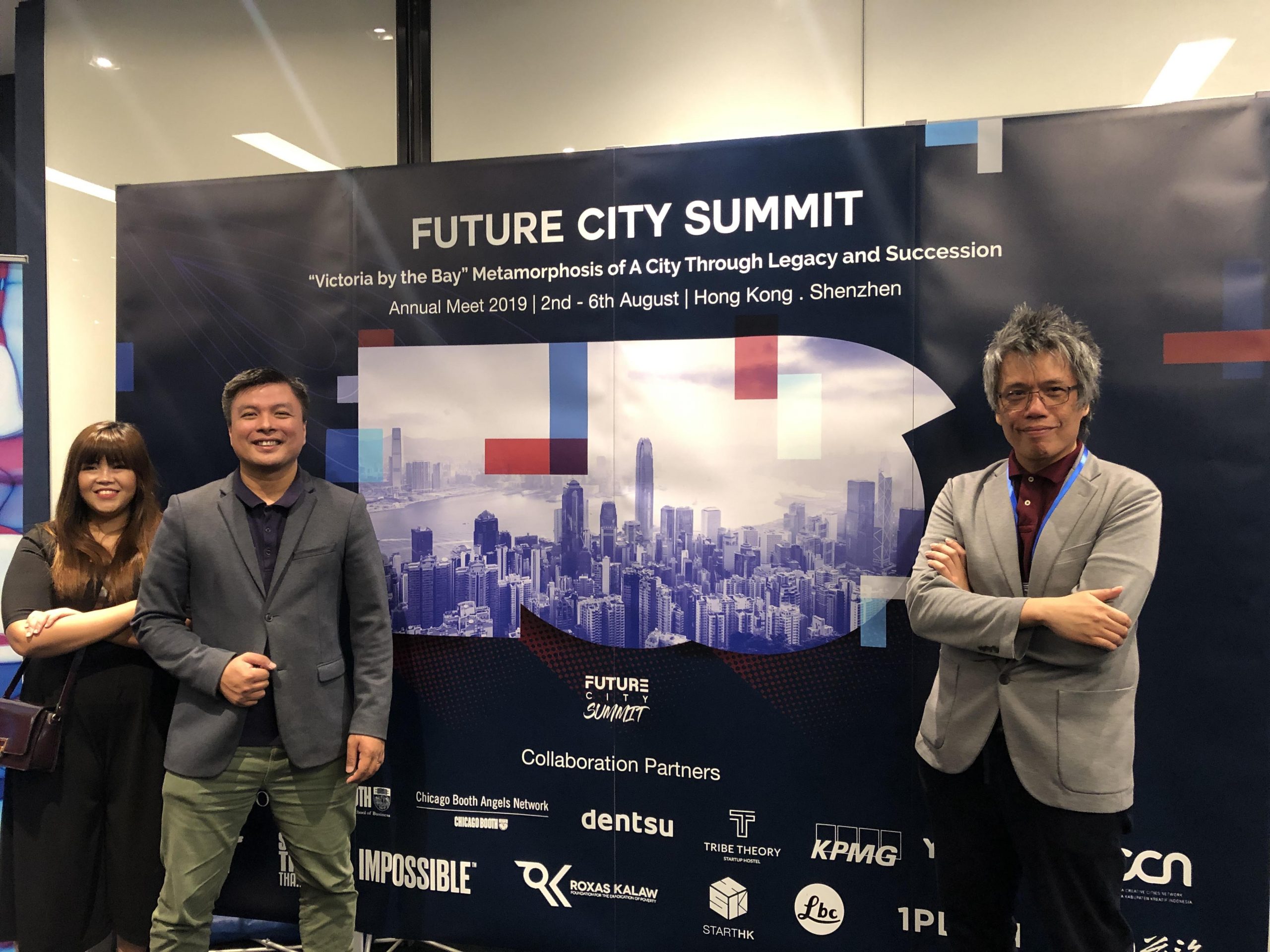 FC Summit