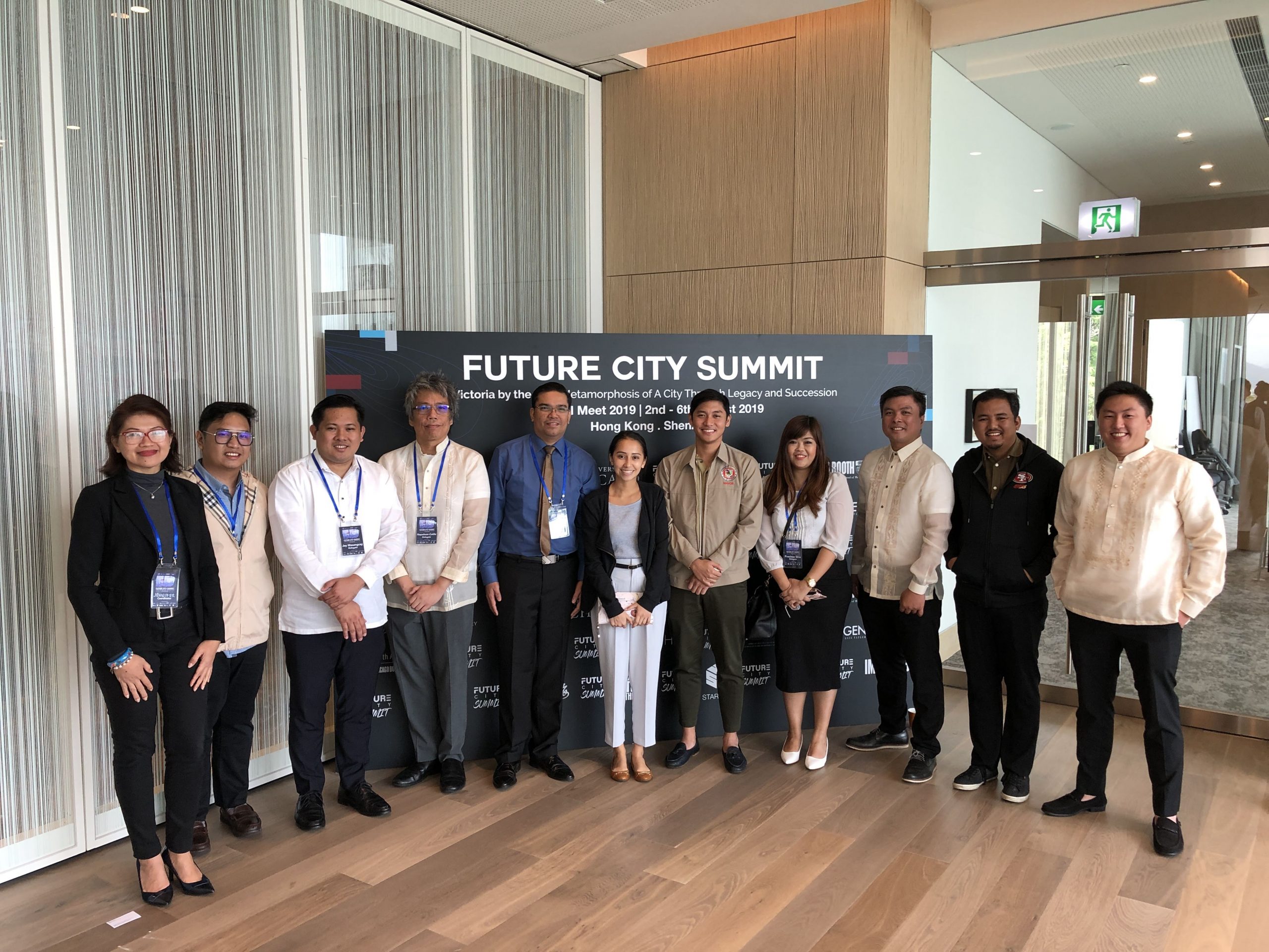 FC Summit