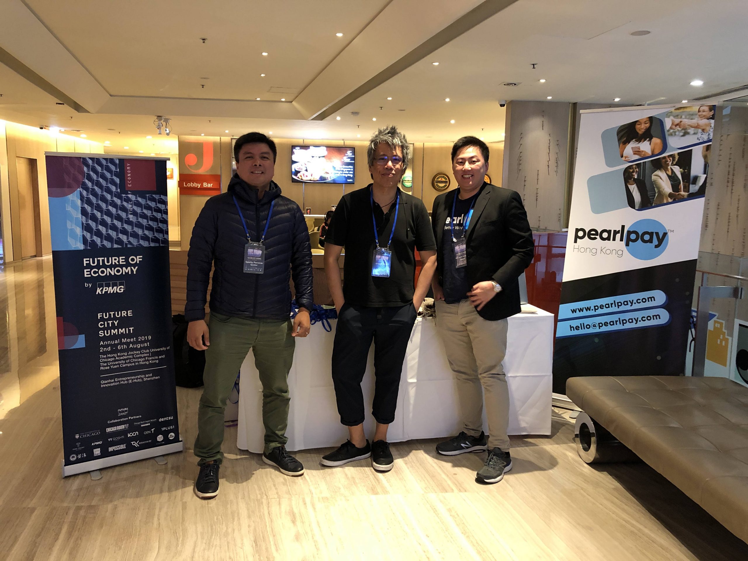 FC Summit
