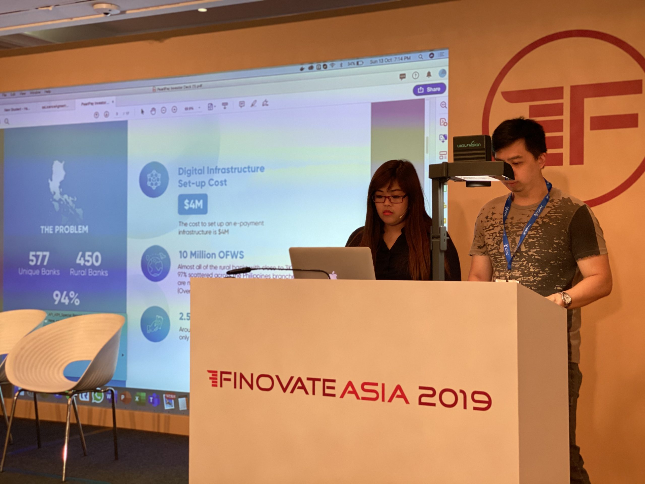 FINNOVATE