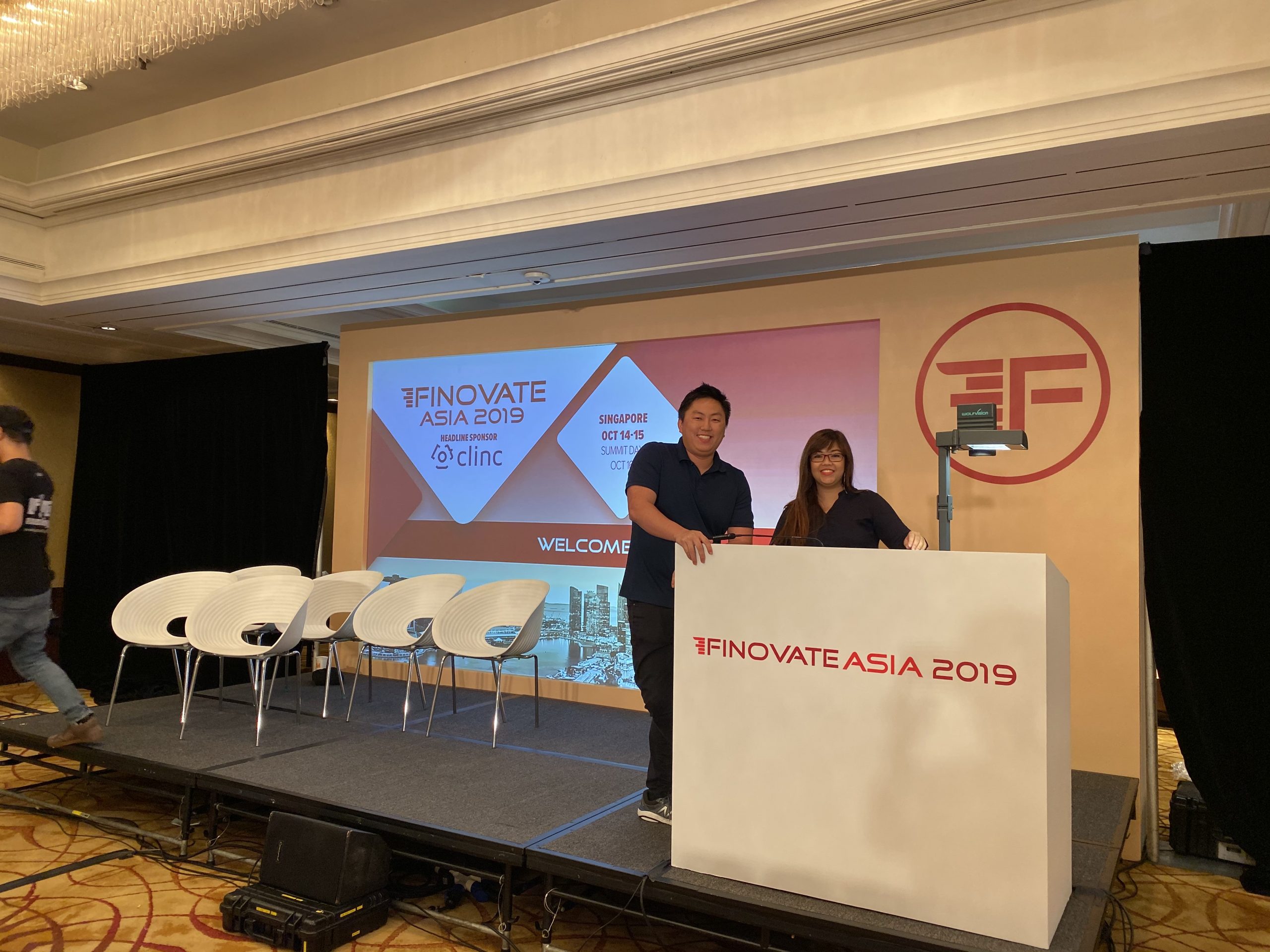 FINNOVATE