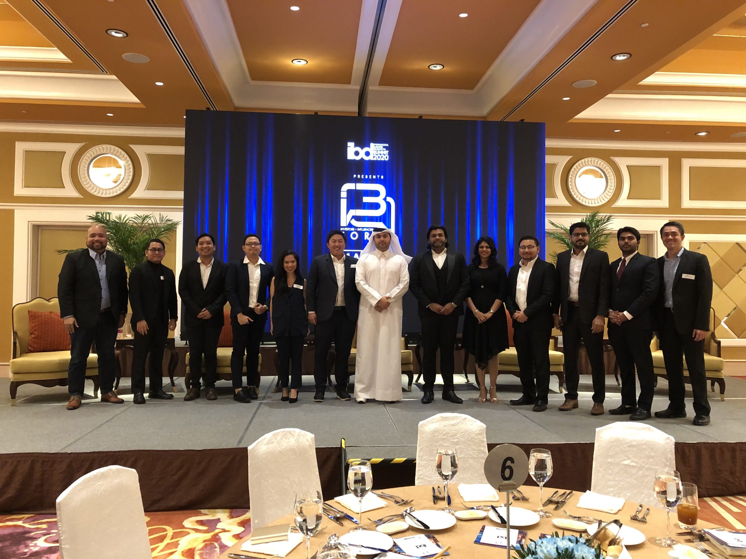 IBD