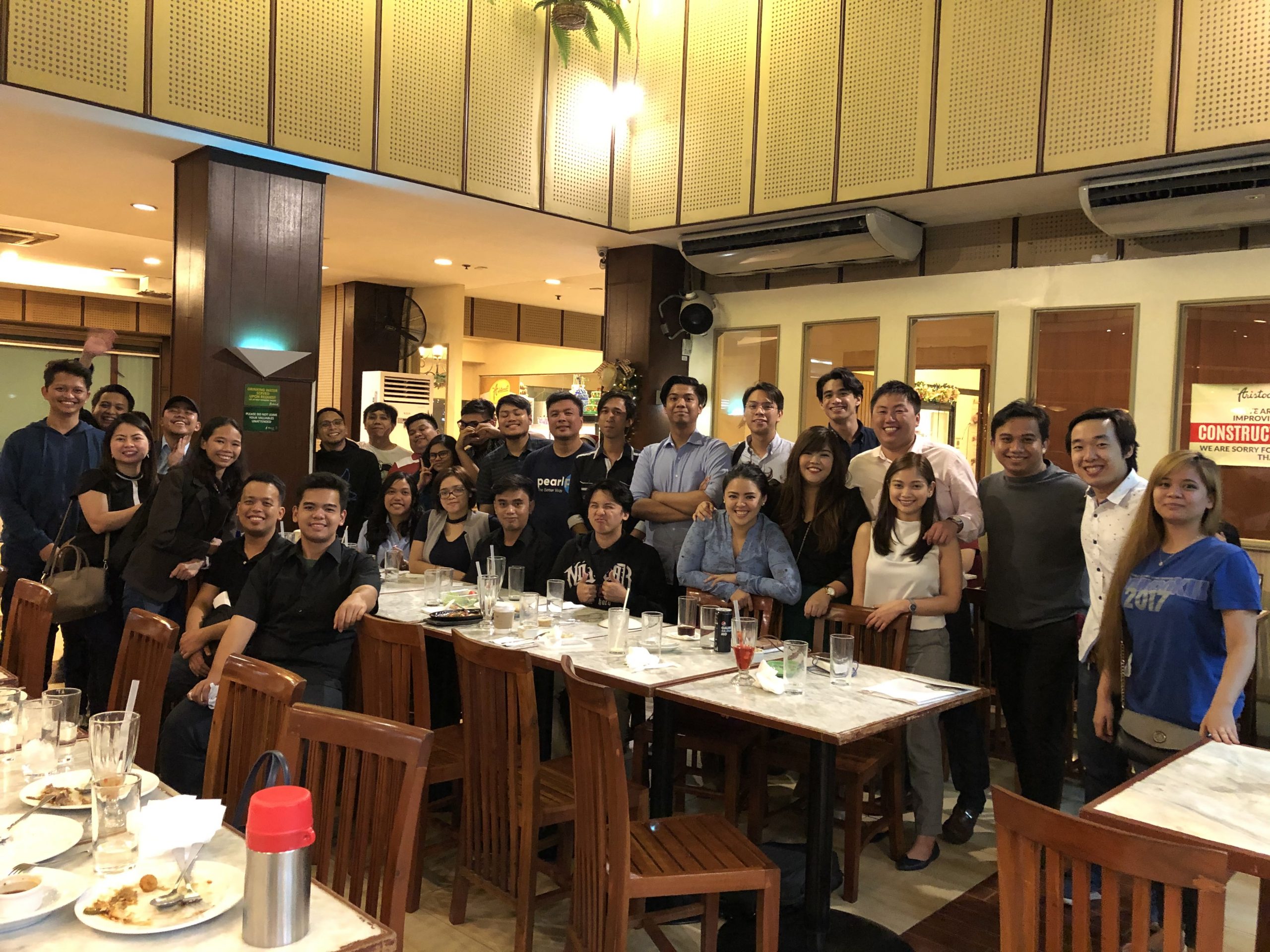 RBAP 2019