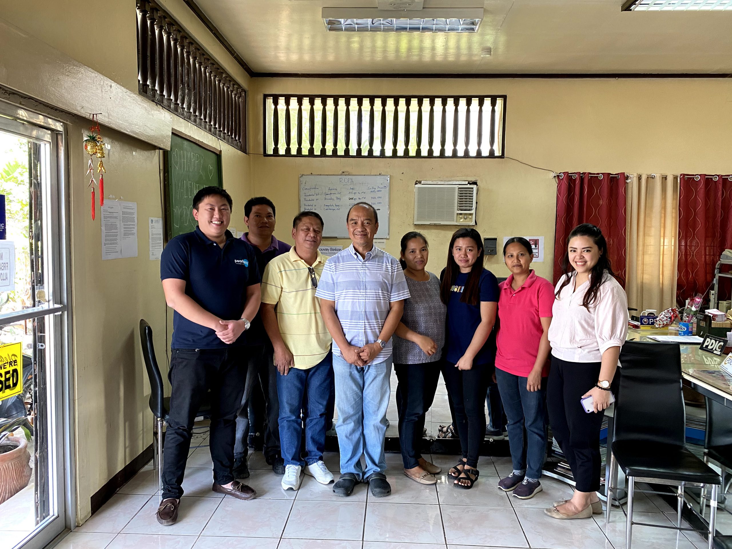 RB San Nicolas