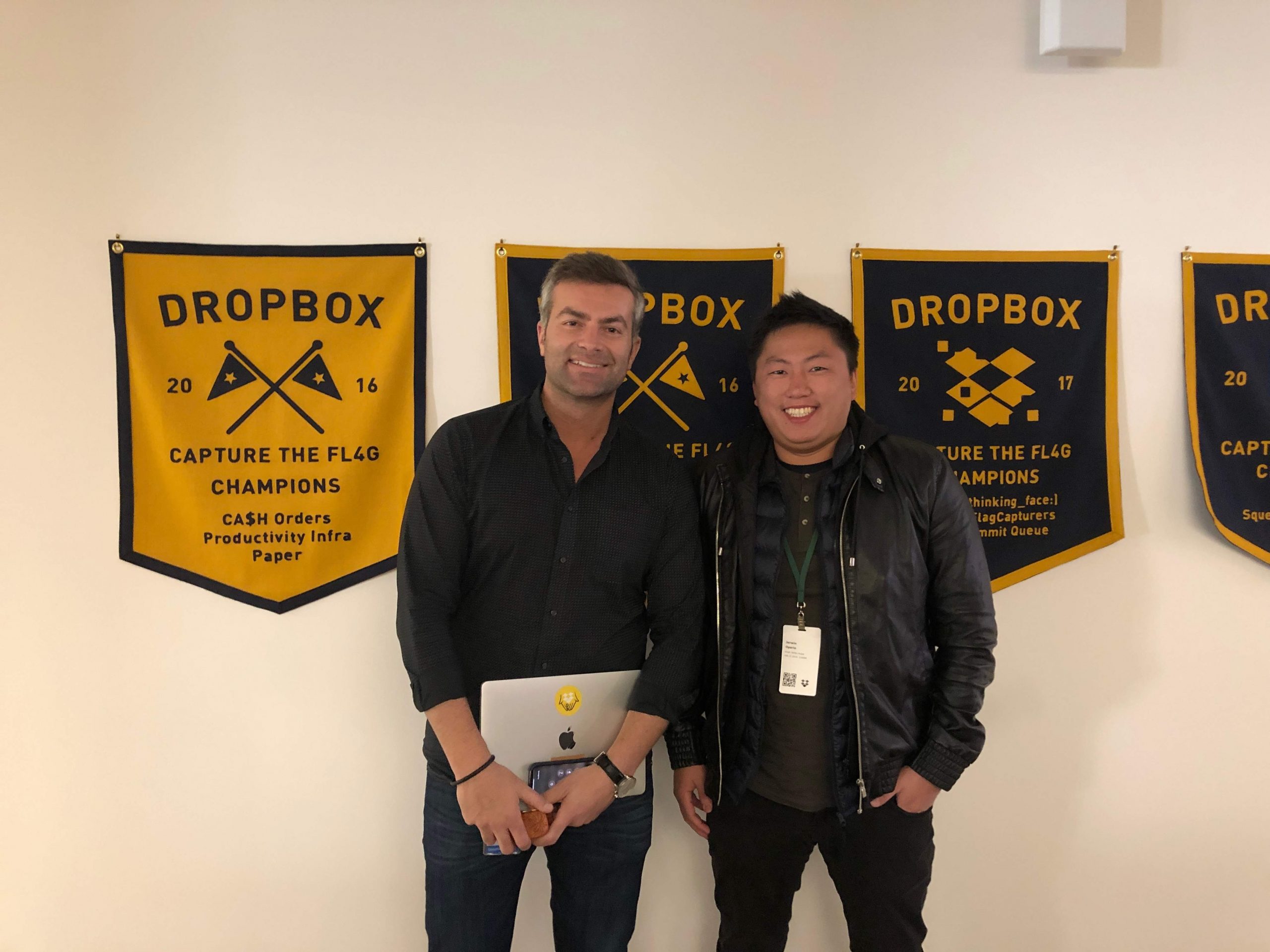 Silicon Valley Immersion