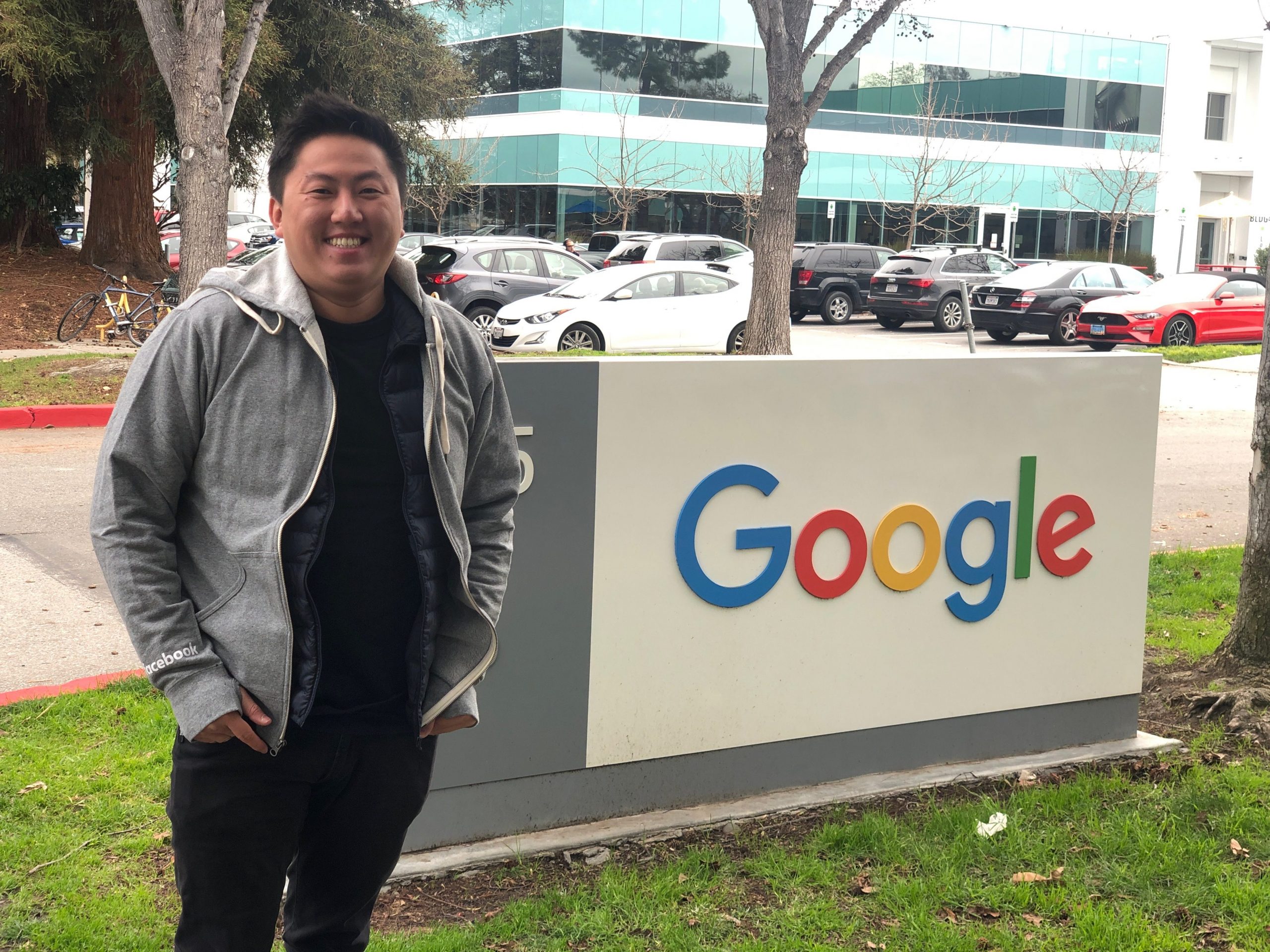 Silicon Valley Immersion